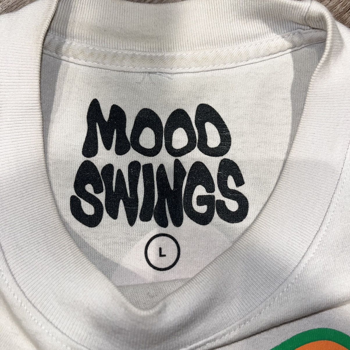 Other Mood Swings - NYC POP UP Tee (RARE) Size US L / EU 52-54 / 3 - 2 Thumbnail
