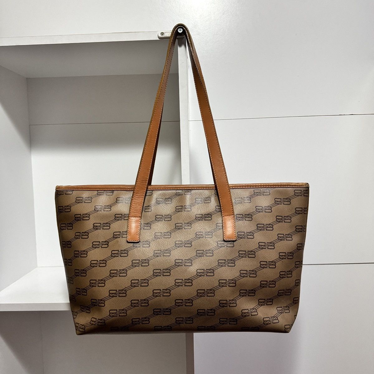 Balenciaga Balenciaga tote bag Size ONE SIZE - 1 Thumbnail