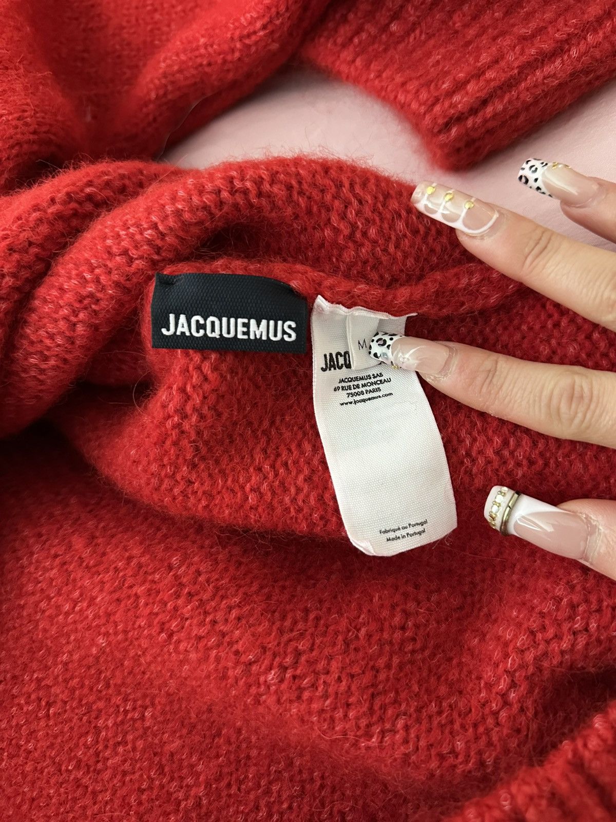 Jacquemus JACQUEMUS Size M / US 6-8 / IT 42-44 - 4 Thumbnail