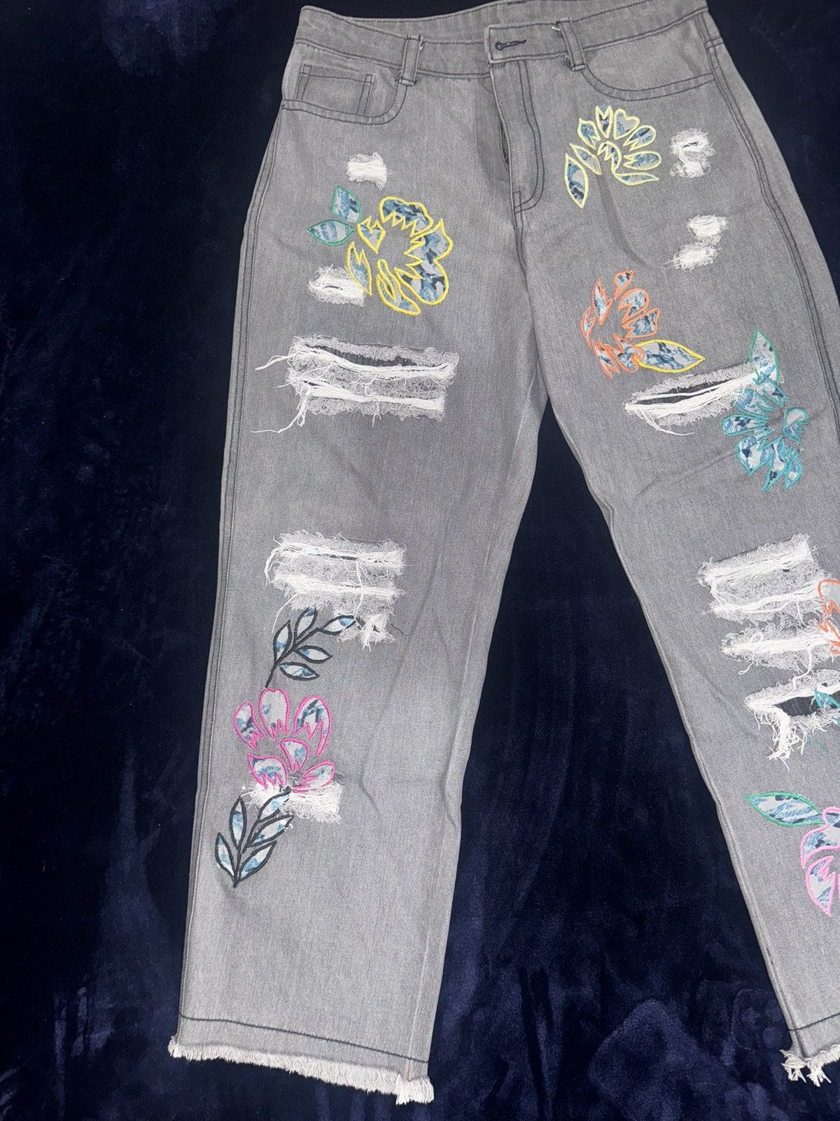 Other 1 of 1 Unfashional pants Size US 32 / EU 48 - 3 Thumbnail