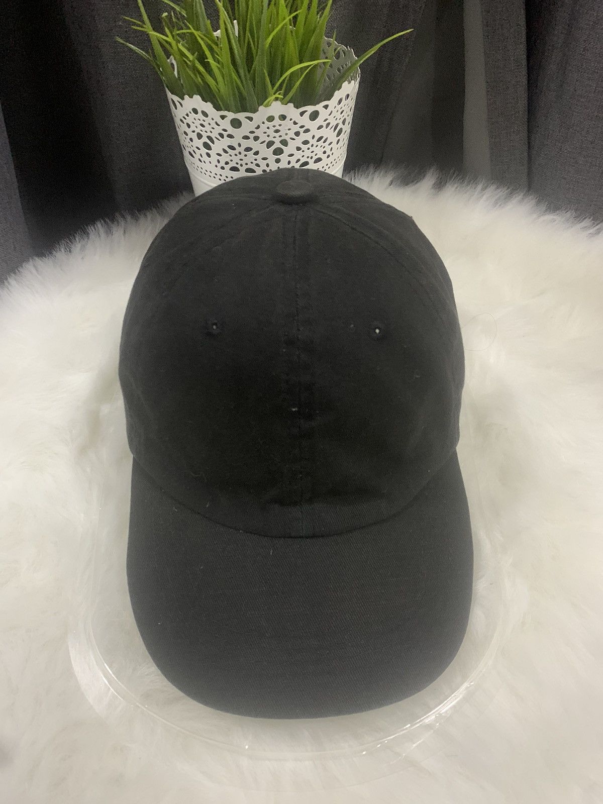 Anti Social Social Club RARE!! Caps Anti Social Social Club ASSC Size ONE SIZE - 4 Thumbnail