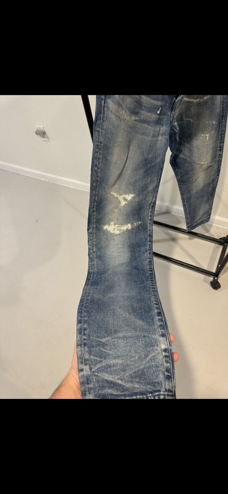 John Elliott John Elliott Size US 32 / EU 48 - 4 Thumbnail