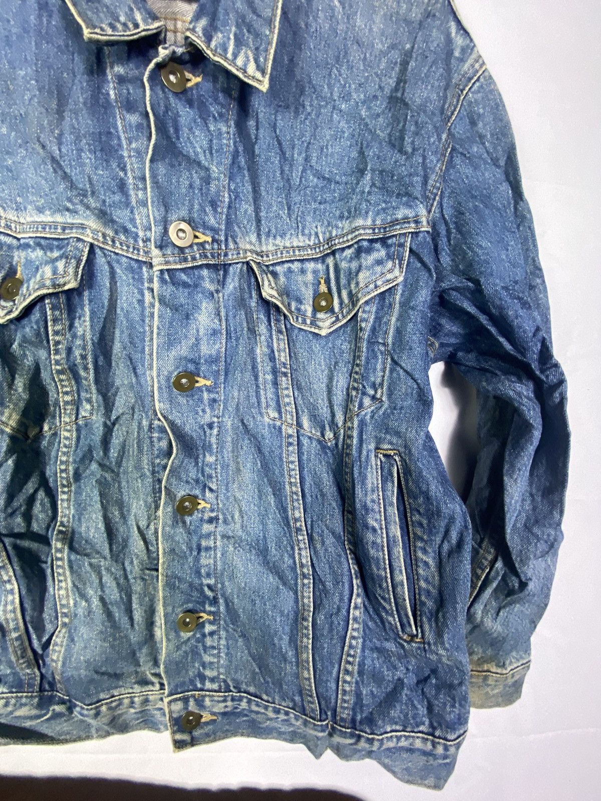 Vintage Vintage bobson jacket size L scovill Size US L / EU 52-54 / 3 - 8 Thumbnail