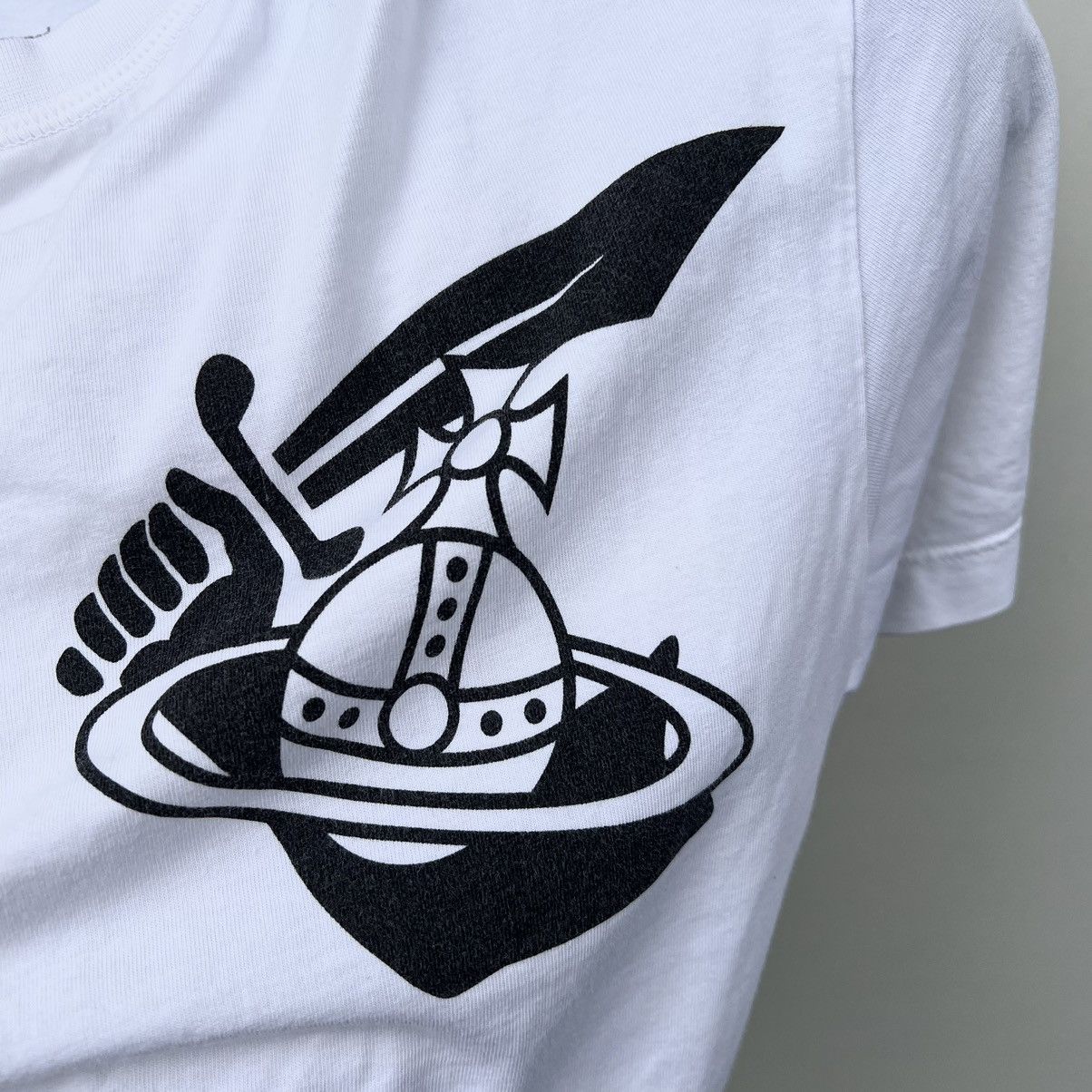 Vivienne Westwood T-Shirt
