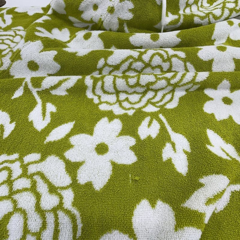 Prada Prada SS22 Floral Print Hooded Sweatshirt-2506 Size US L / EU 52-54 / 3 - 4 Thumbnail