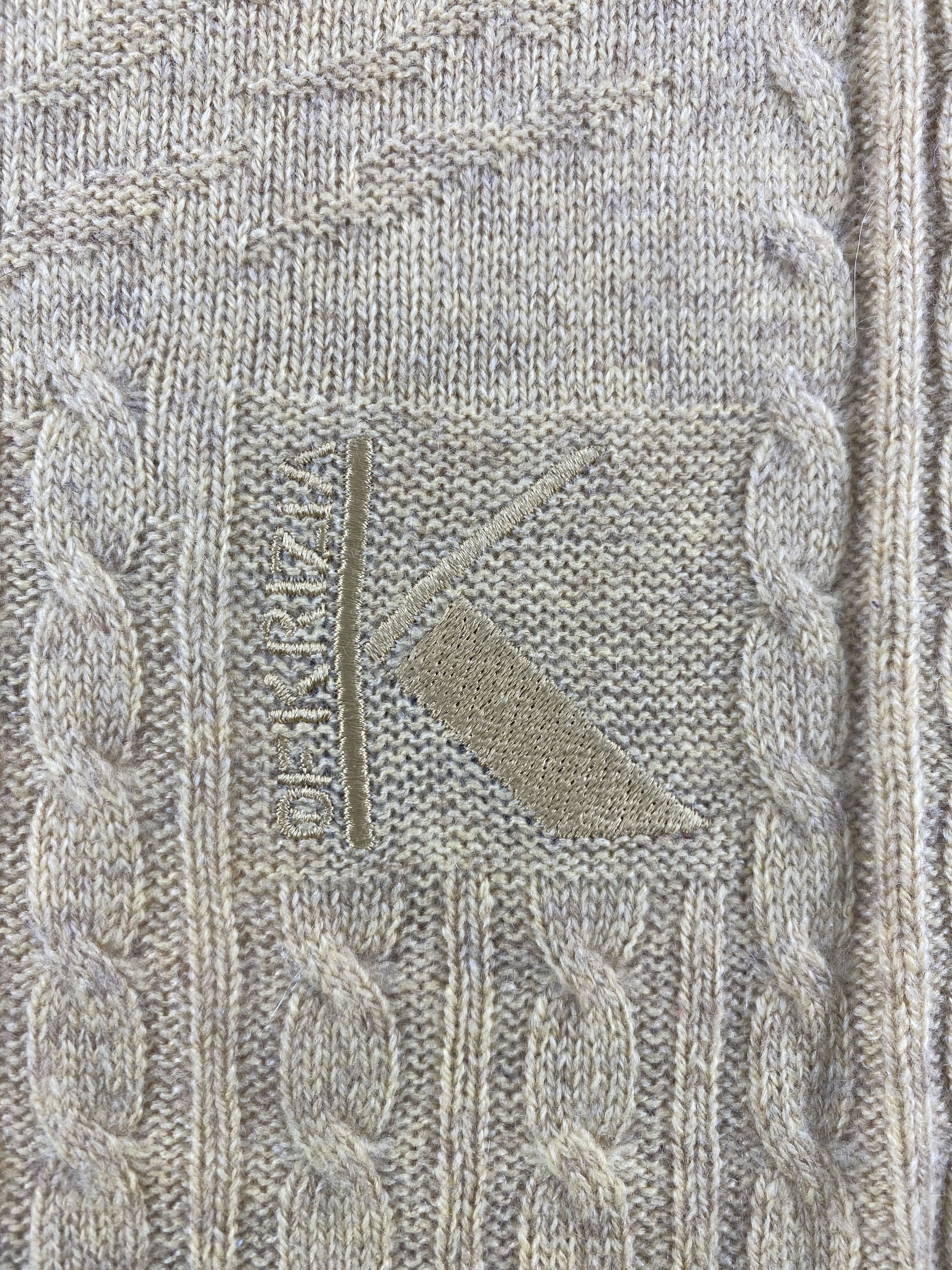 Krizia Uomo Krizia Uomo Scarf / Muffler / Neckwear Size ONE SIZE - 5 Thumbnail