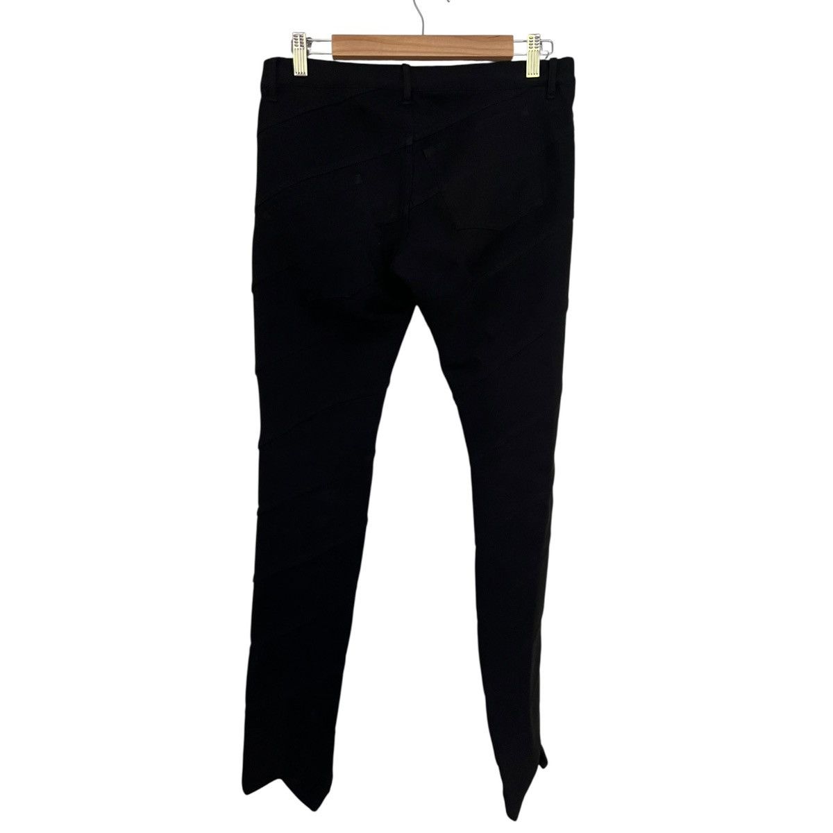Comme des Garcons Homme Plus Cdg tornado pants Size US 30 / EU 46 - 3 Thumbnail