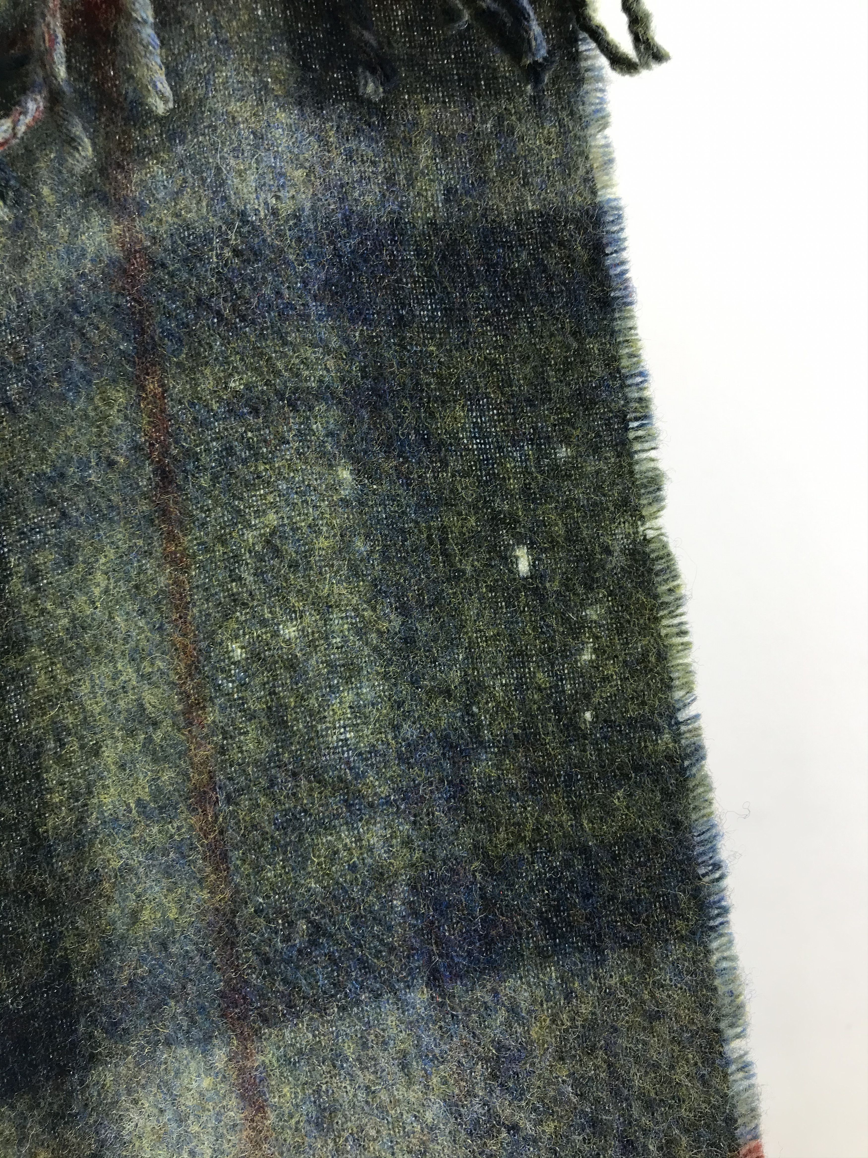 Vintage Dior Scarf / Muffler / Neckwear - WW2580 Size ONE SIZE - 5 Thumbnail