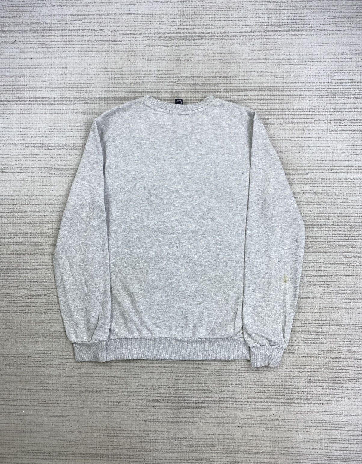 Cartoon Network × Japanese Brand 21 Men Japan Artist Only Squidward Graphic Sweatshirt Size US M / EU 48-50 / 2 - 2 Thumbnail