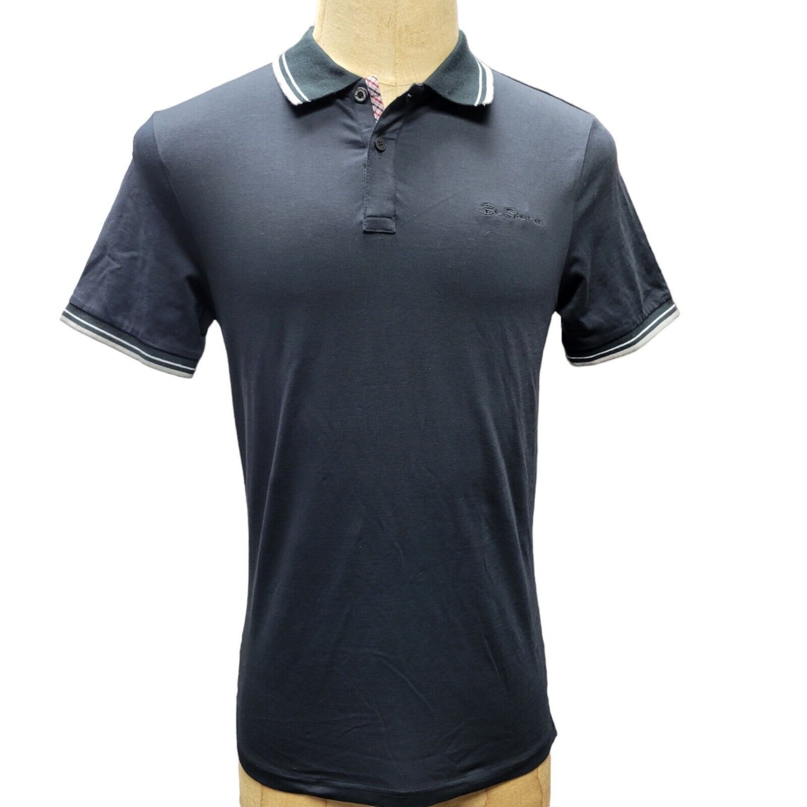 Ben Sherman Ben Sherman Polo Shirt Men's. Size Small. New With Tags $5 Size US S / EU 44-46 / 1 - 1 Thumbnail