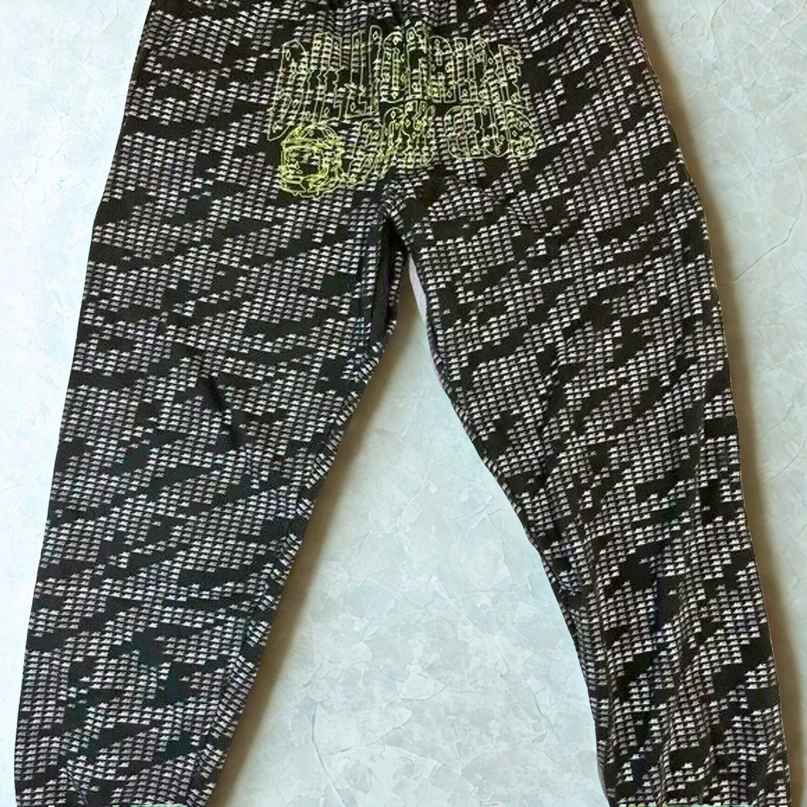 Billionaire Boys Club Billionaire Boys Club BBC x Call of Duty League Sweatpants S Size US 28 / EU 44 - 1 Thumbnail