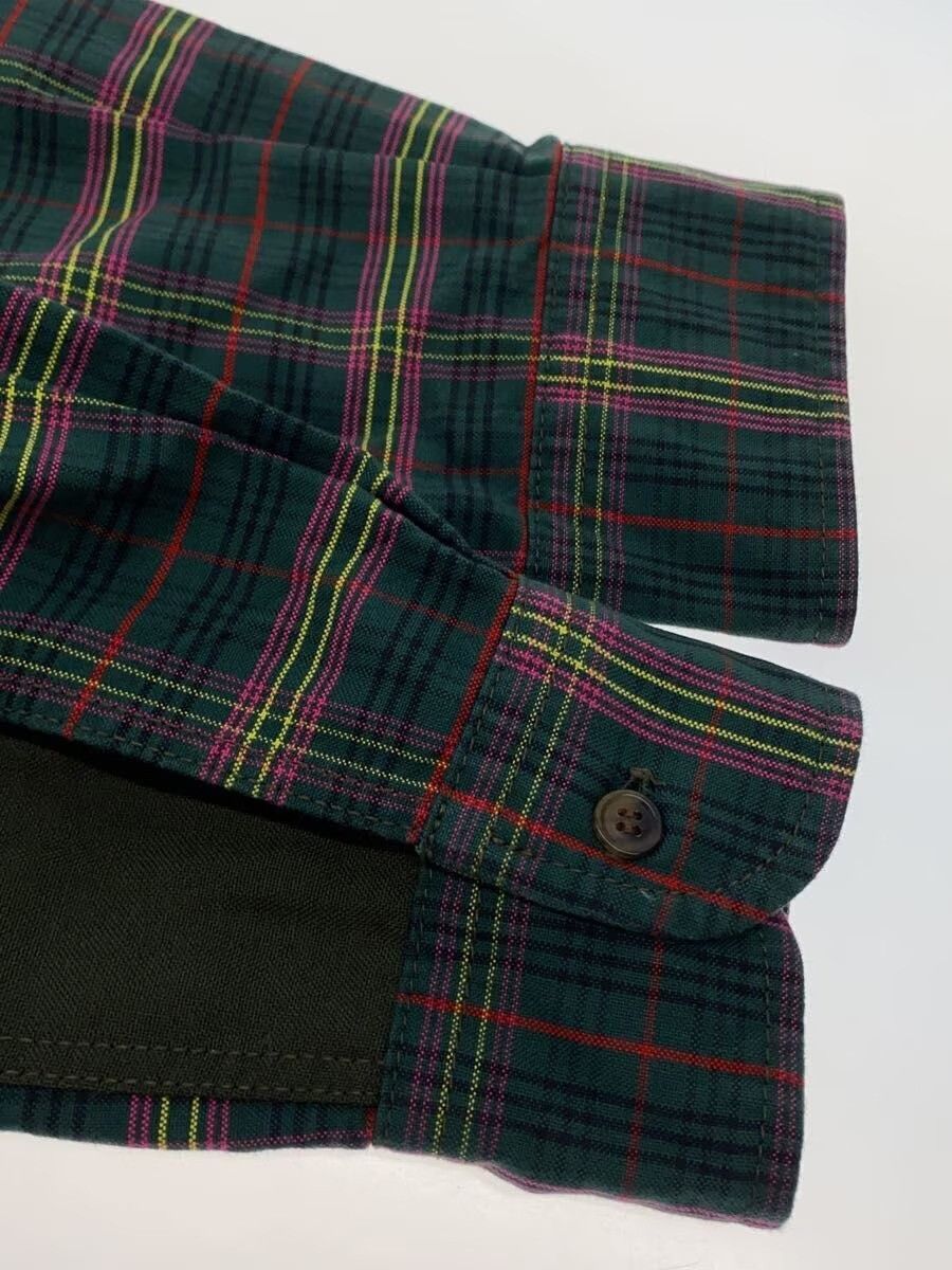 Comme des Garcons Homme 2015 Checkered Shirt Size US M / EU 48-50 / 2 - 5 Thumbnail