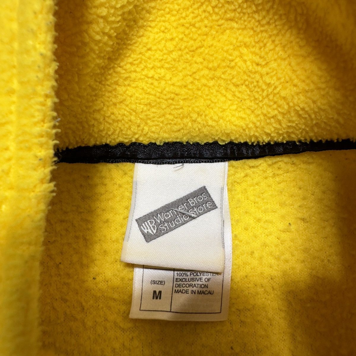 Vintage × Warner Bros Vintage Tweety sweatshirt Size US M / EU 48-50 / 2 - 5 Thumbnail