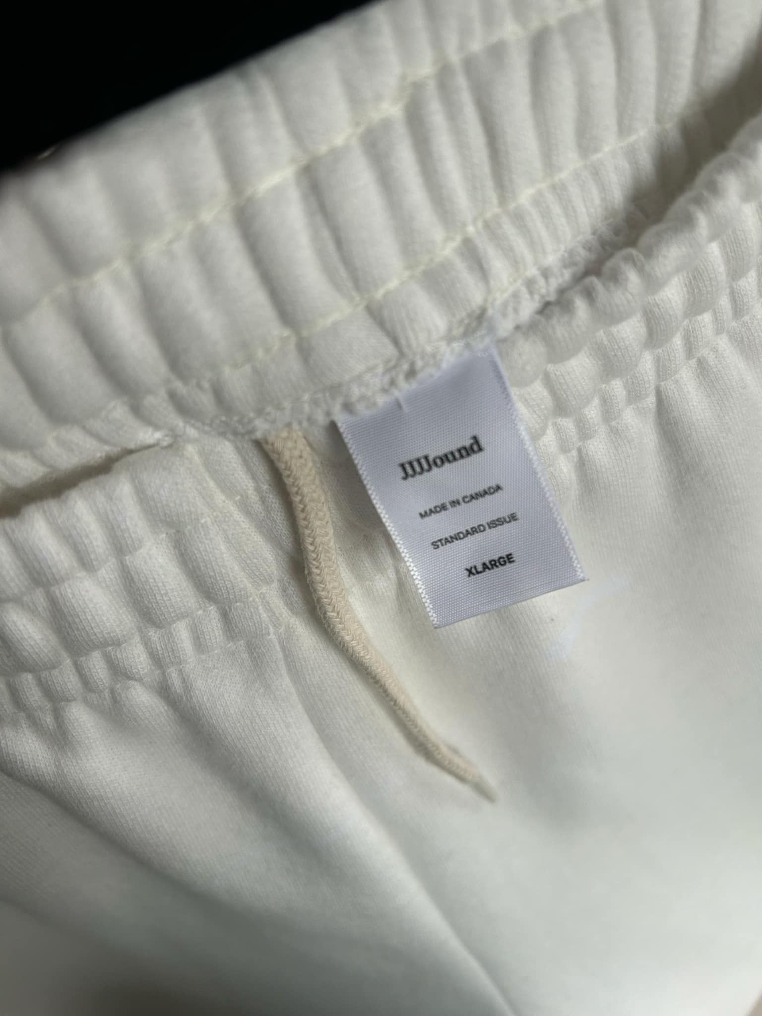 JJJJound JJJJOUND SweatPants Size US 36 / EU 52 - 6 Thumbnail