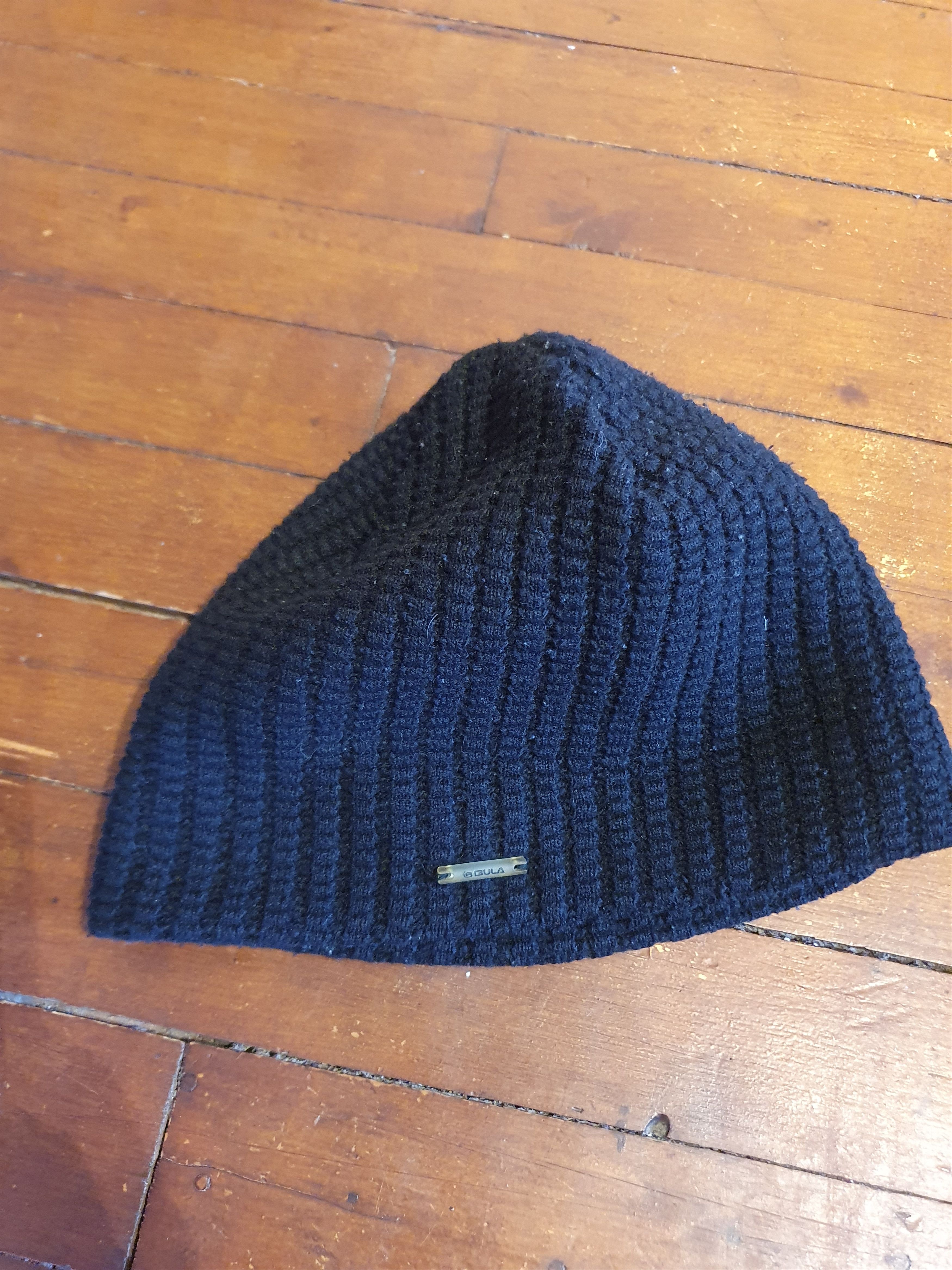 Other Bula Beanie Made in Canada Winter Hat Size ONE SIZE - 6 Thumbnail