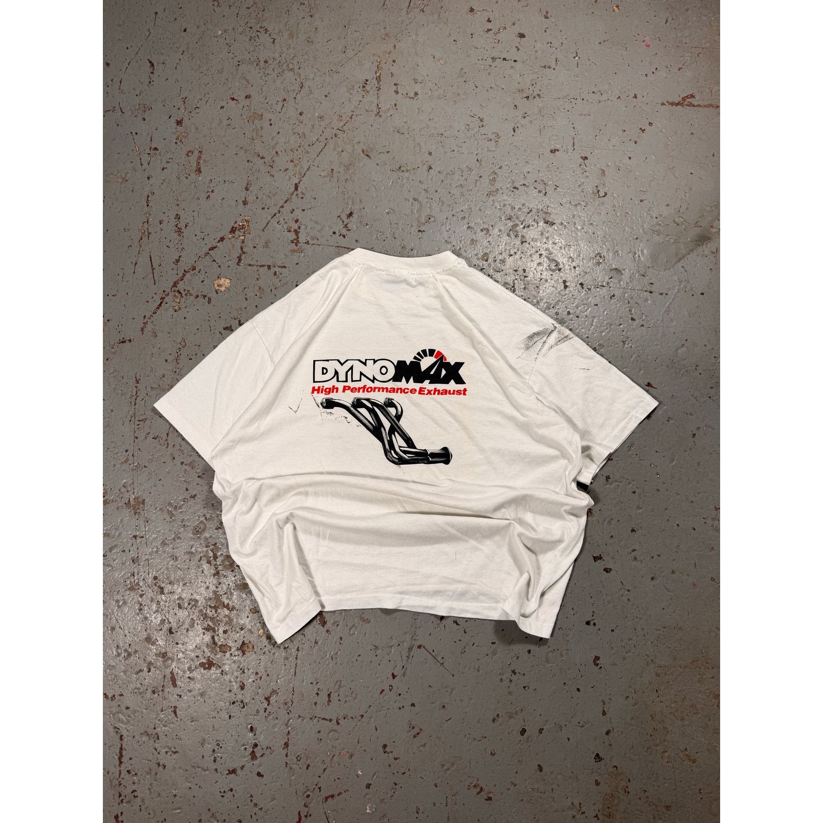 Vintage Vintage Great American Road Show Tee Size US XL / EU 56 / 4 - 1 Thumbnail