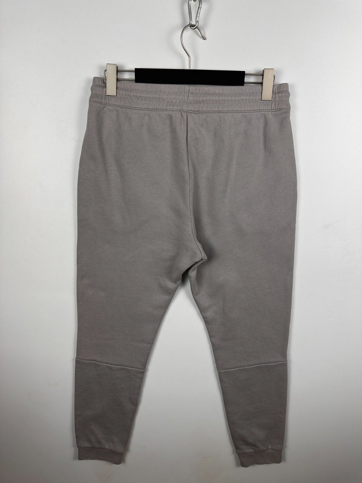 Emporio Armani Emporio Armani EA7 Men's Track Pant Gray Sweetpant Size M Size US 32 / EU 48 - 6 Thumbnail