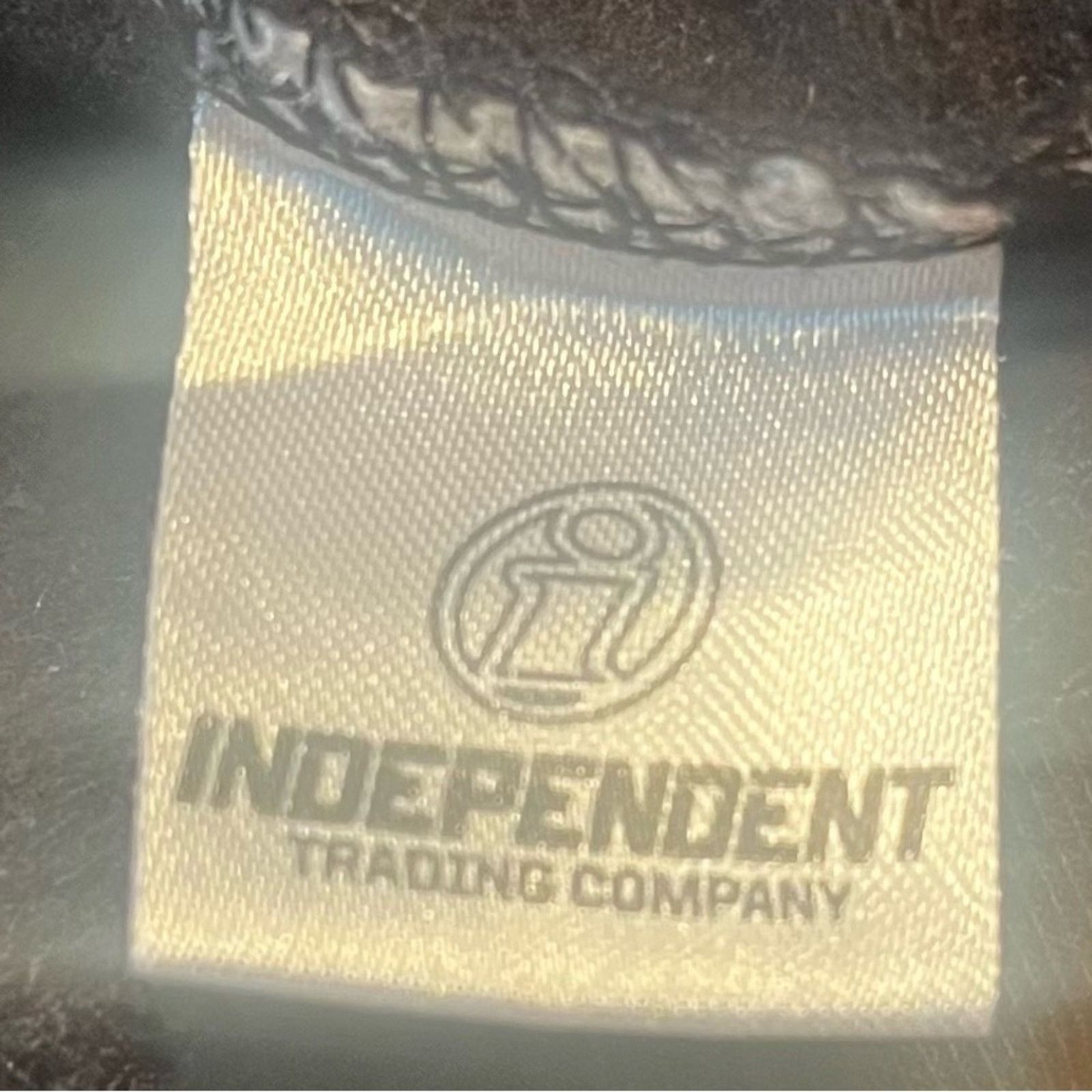 Independent Trading Co. Mammoth hoodie, size XL Independent Trading Co Size XL / US 12-14 / IT 48-50 - 4 Thumbnail