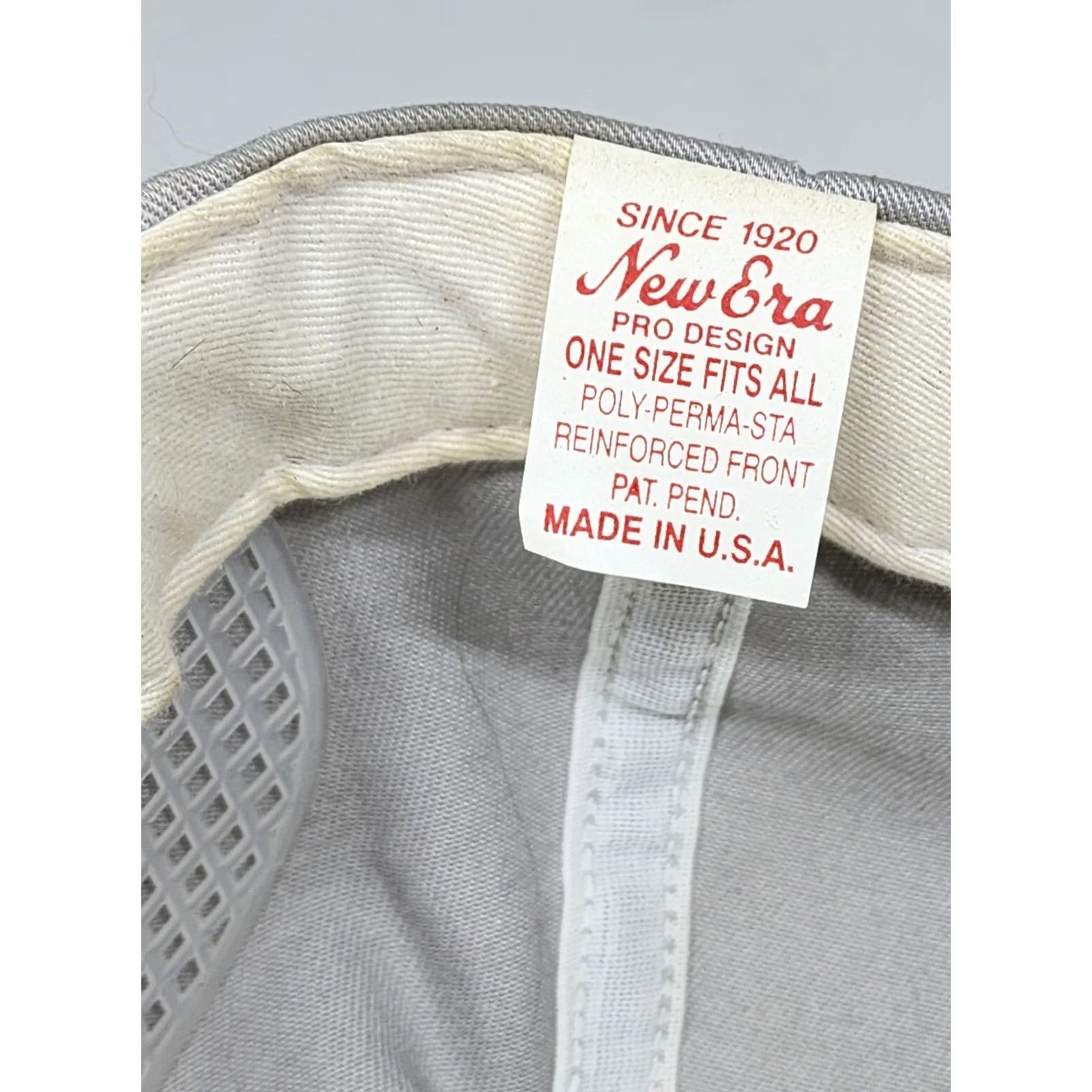 New Era Item Specifications: Department: Women Size ONE SIZE - 6 Thumbnail