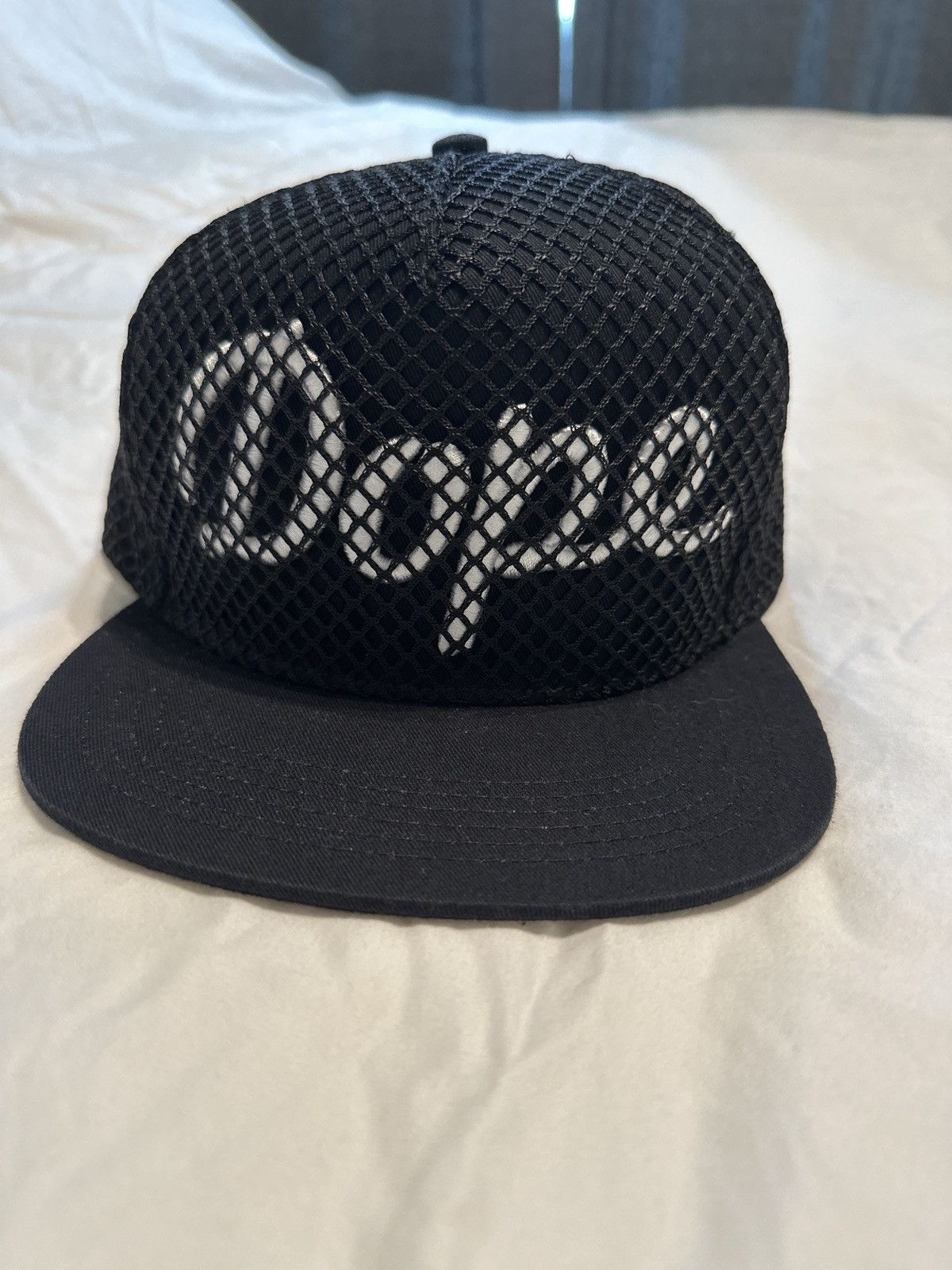 Stampd Stampd “Dope” hat with gauze Size ONE SIZE - 1 Thumbnail