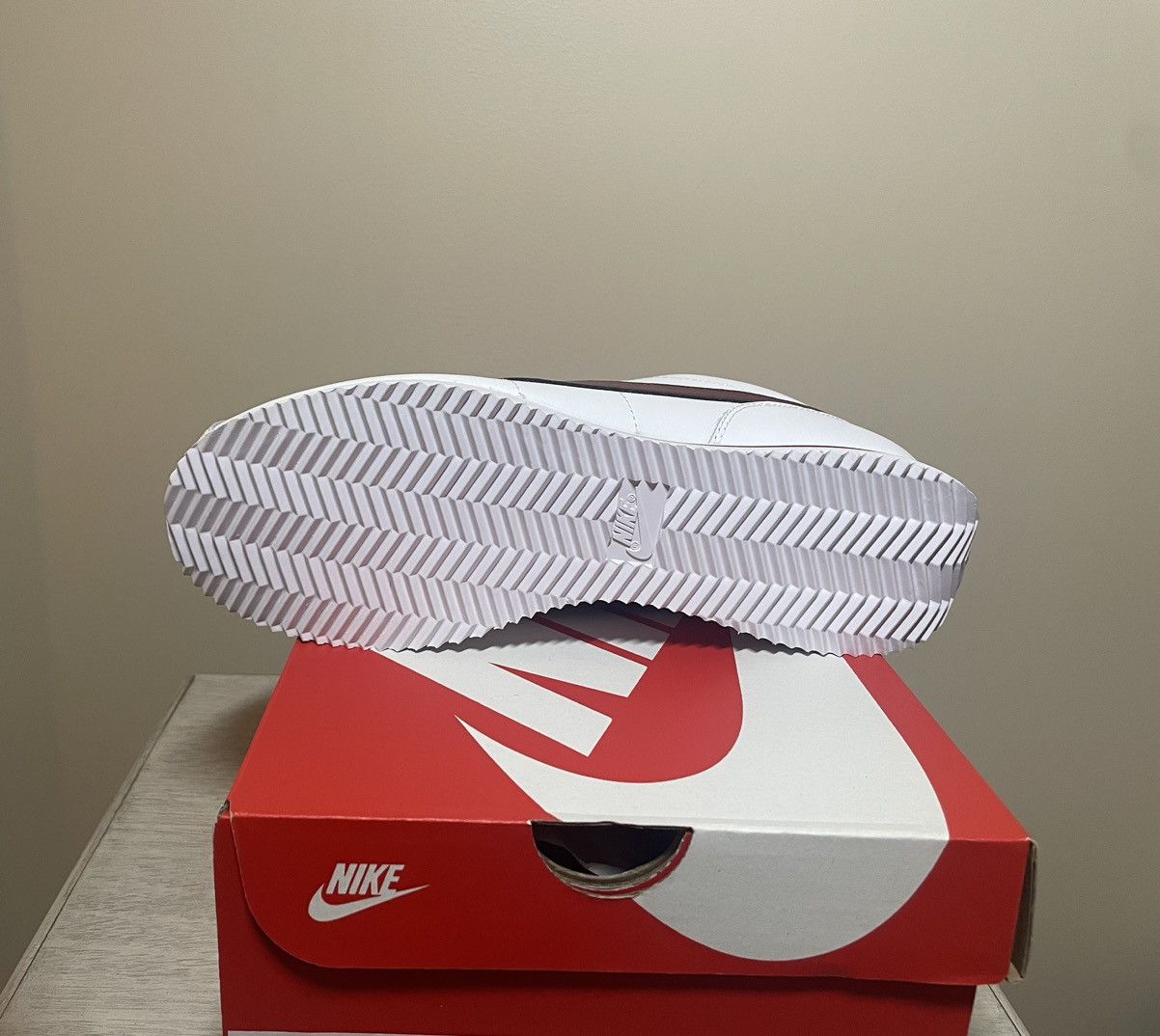 Nike Nike Cortez Dark Pony Size US 9 / EU 42 - 4 Thumbnail