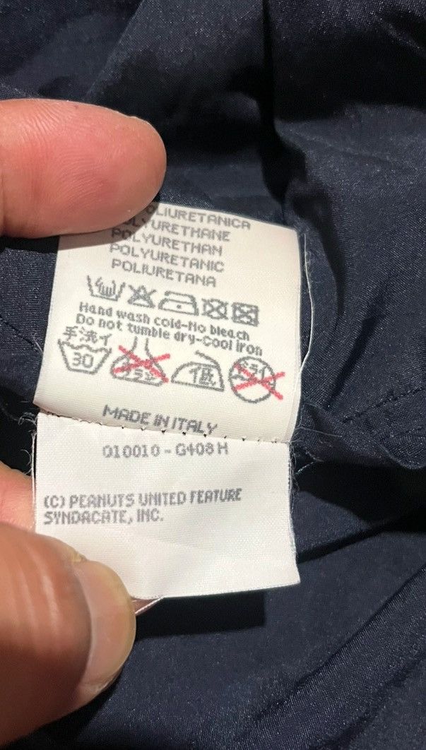 Iceberg Authentic ICEBERG History Windbreaker Size US M / EU 48-50 / 2 - 13 Thumbnail