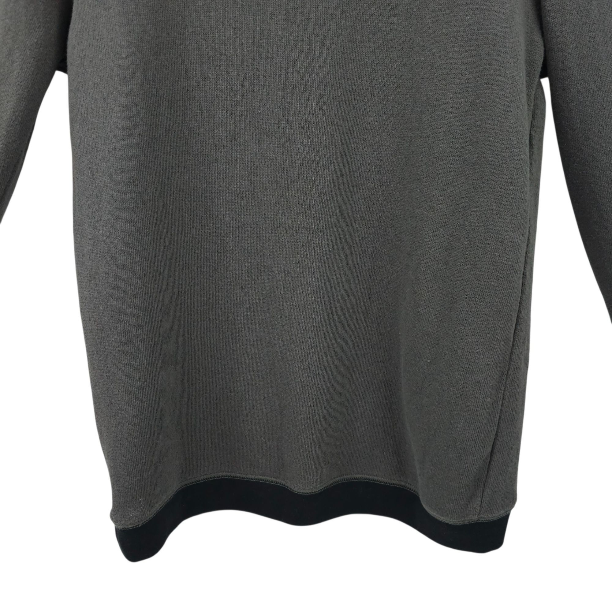DC Comics DC Comics Batman Sequins Sweater Womens M Pullover Ringer Size M / US 6-8 / IT 42-44 - 14 Thumbnail