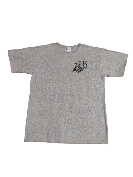 NASCAR Nascar Greg Biffle Tee Size US L / EU 52-54 / 3 - 2 Thumbnail