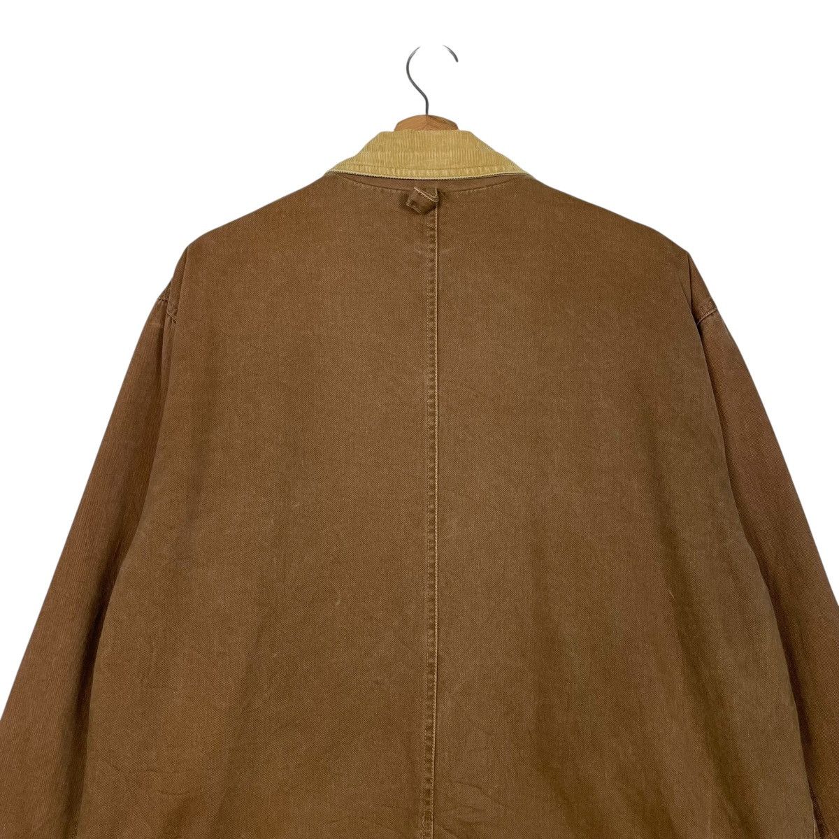 Other Vintage Brandon Thomas Chore Jacket Size US M / EU 48-50 / 2 - 8 Thumbnail