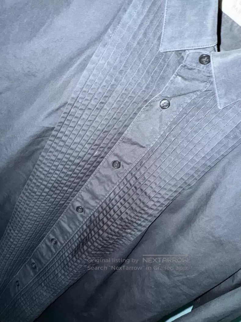 Saint Laurent Paris #REF! Size US M / EU 48-50 / 2 - 4 Thumbnail