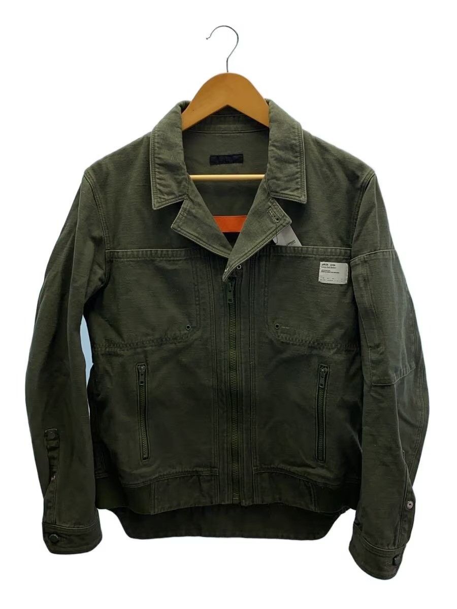Undercover SS10 Less But Better Zip Jacket Size US L / EU 52-54 / 3 - 1 Thumbnail