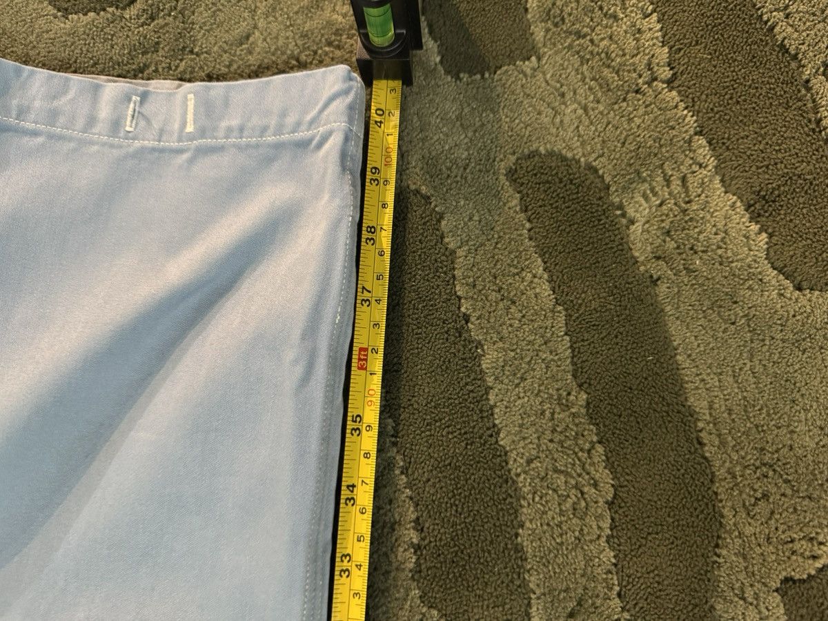 18 East 18 east blue cargo pants Size US 30 / EU 46 - 4 Thumbnail