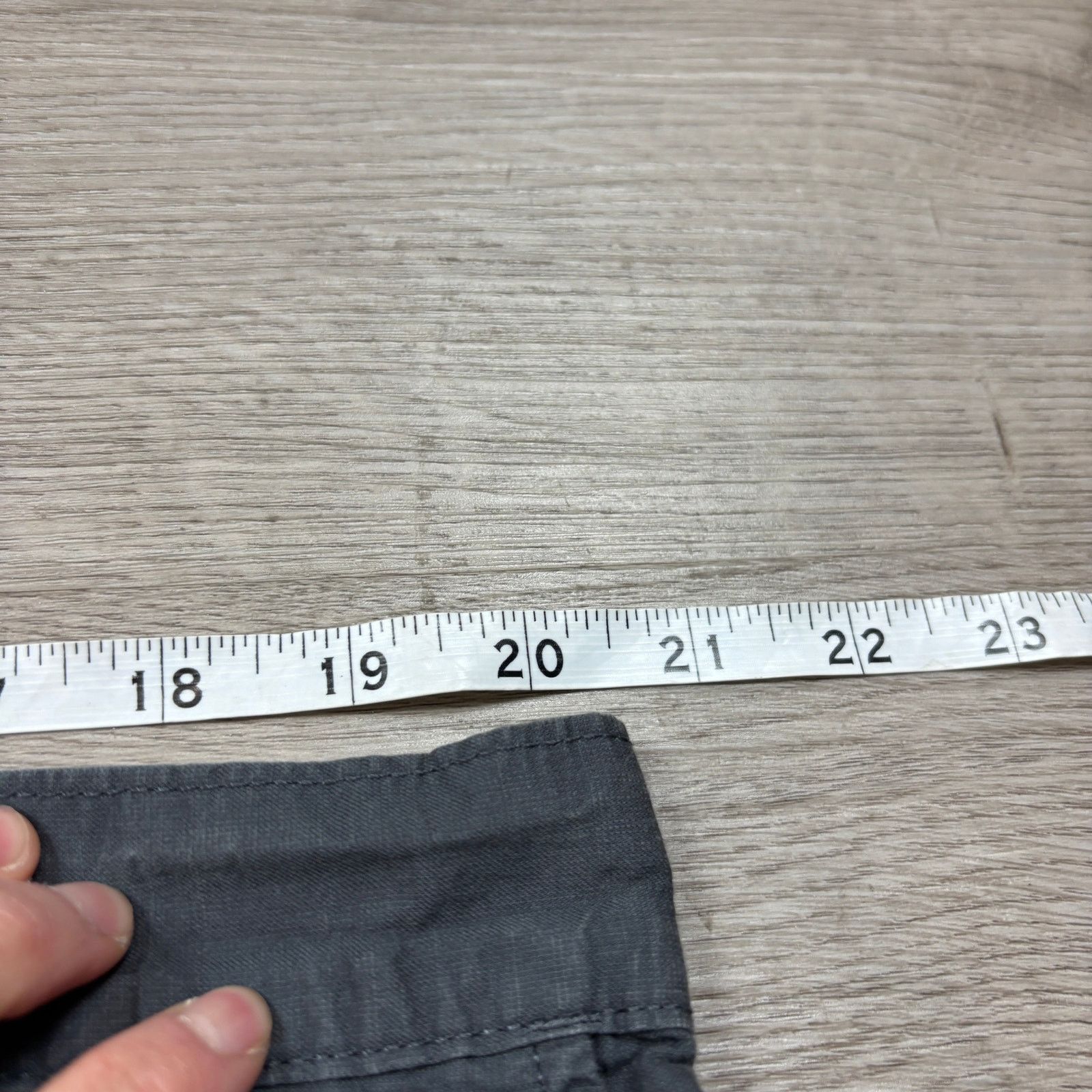 Patagonia Patagonia Lightweight All Wear Hemp Shorts 7" Men's 40 Size US 40 / EU 56 - 5 Thumbnail