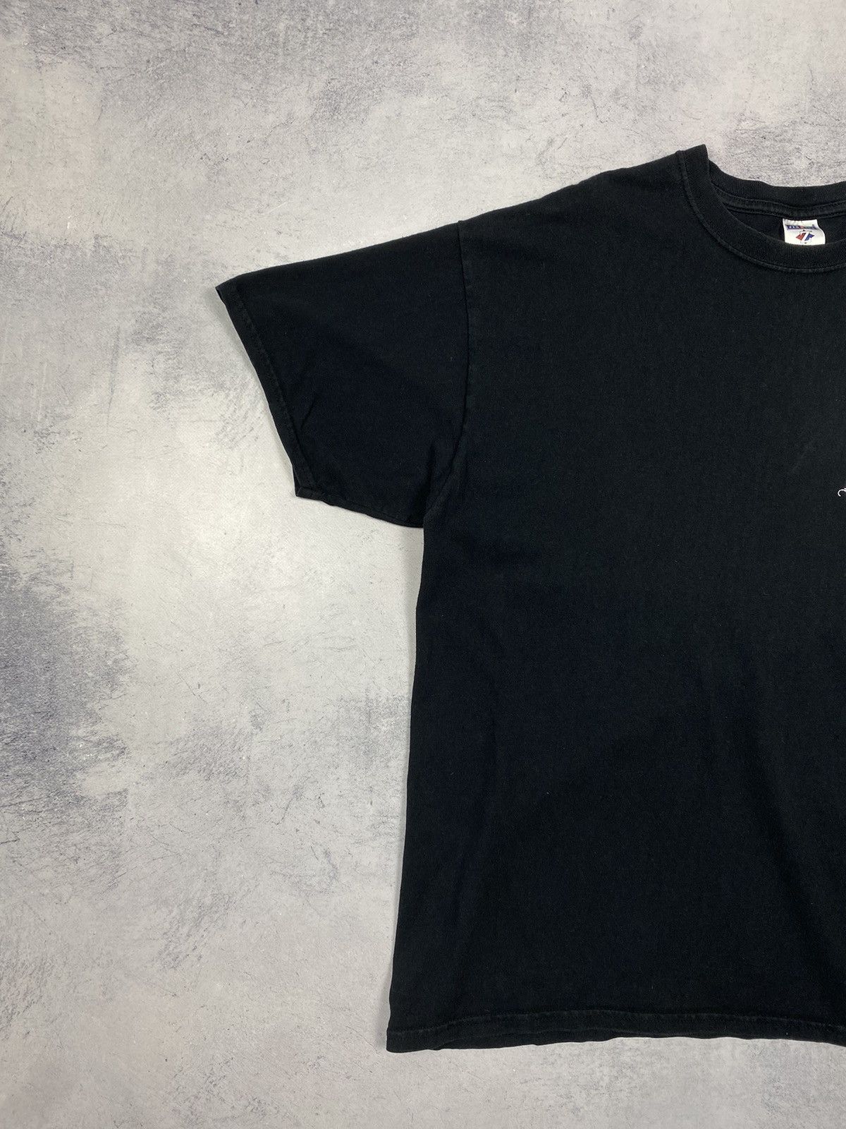 Band Tees Vintage Nickelback Radio Channel Tour Local Crew 2007 Tee Size US XL / EU 56 / 4 - 3 Thumbnail