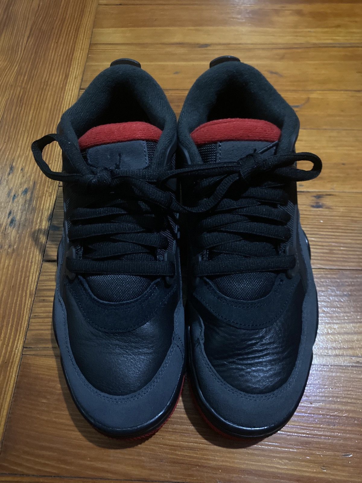 Jordan Brand AIR JORDAN 4 RM Size US 8.5 / EU 41-42 - 2 Thumbnail