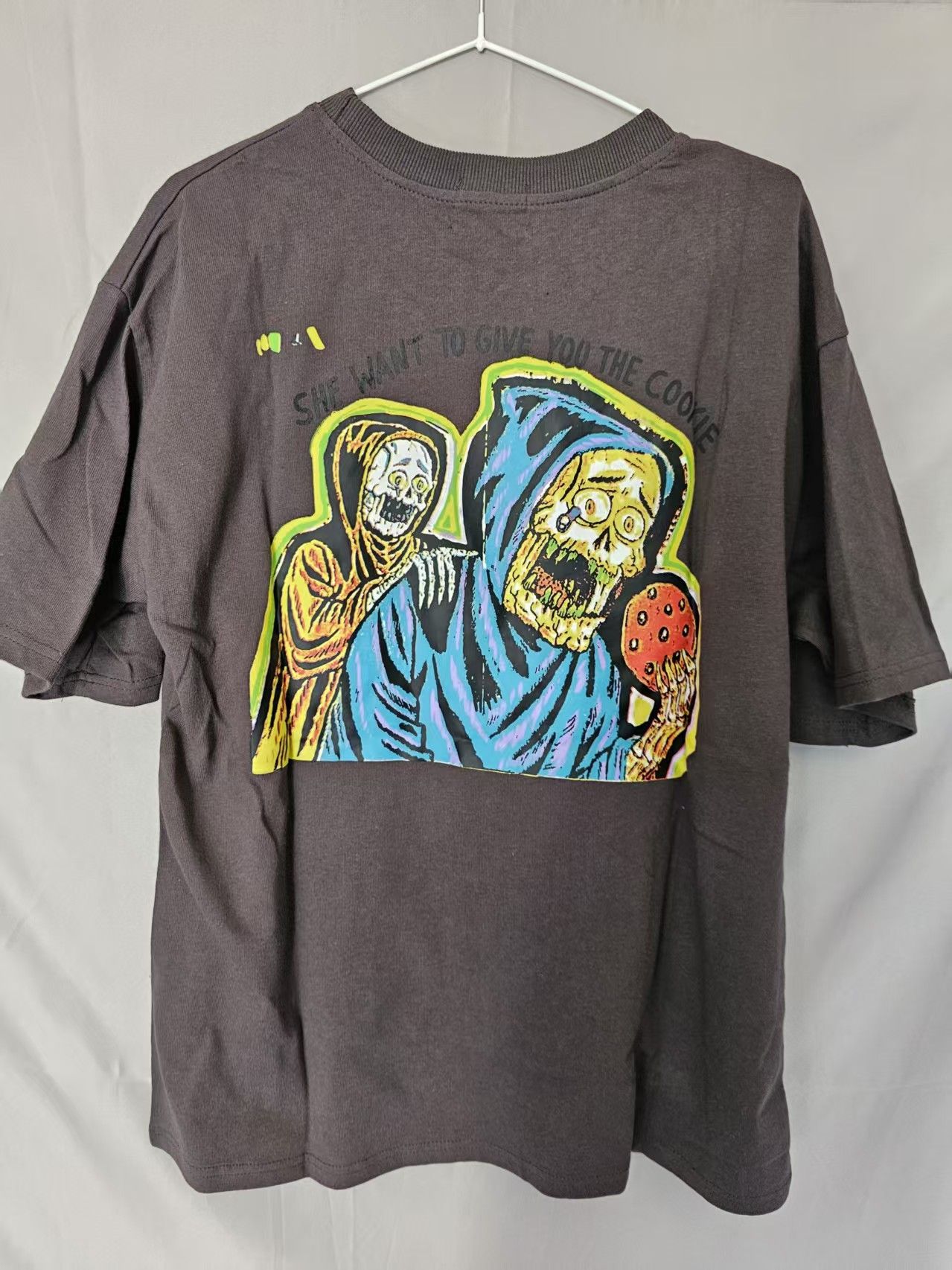 Other Hold the gate t Shirt Size US XL / EU 56 / 4 - 4 Thumbnail