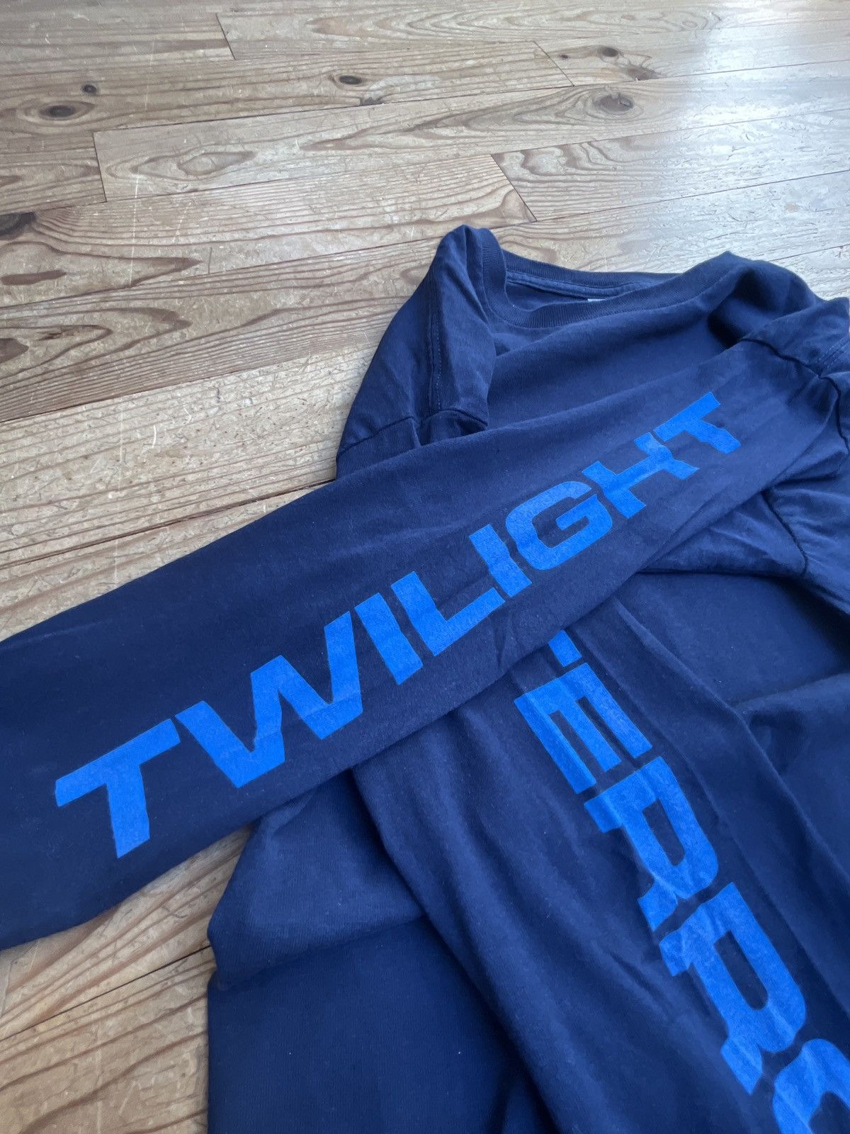Band Tees Pavement 2022 Tour Terror Twillight tee Size US M / EU 48-50 / 2 - 7 Thumbnail