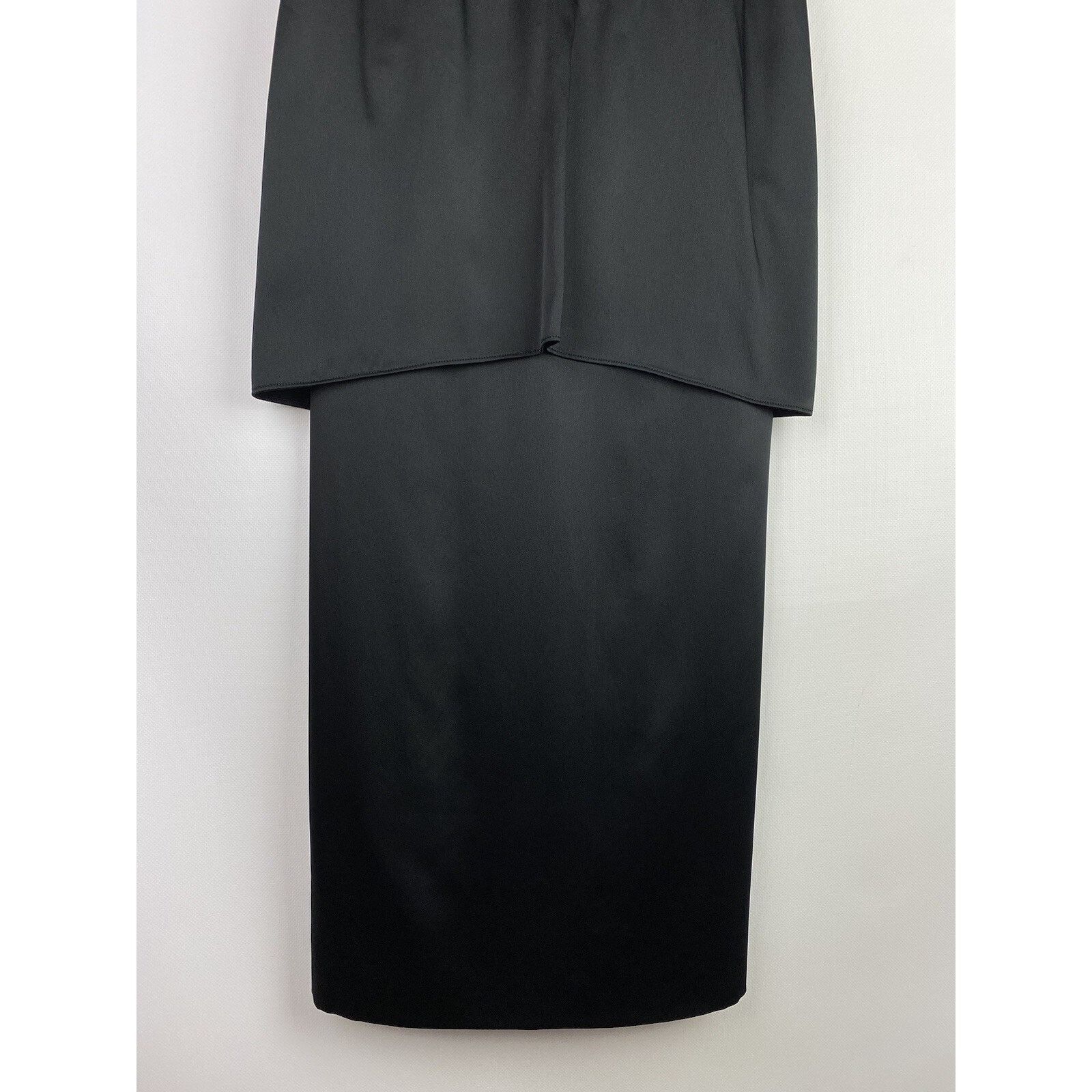 Maison Margiela Maison Margiela ladies sleeveless 1st line dress size 40 Size S / US 4 / IT 40 - 3 Thumbnail