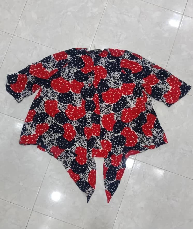 Fendi Authentic Fendi 365 Blouse Multicolor Size S / US 4 / IT 40 - 1 Thumbnail