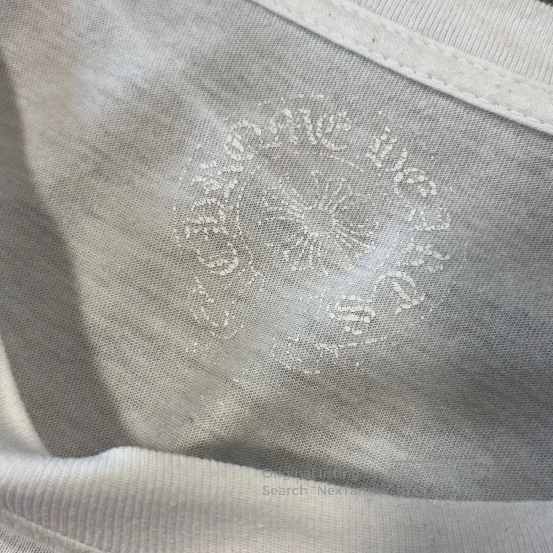 Chrome Hearts Chrome Hearts Foti Skull Short Sleeve Shirt. Size US L / EU 52-54 / 3 - 7 Thumbnail