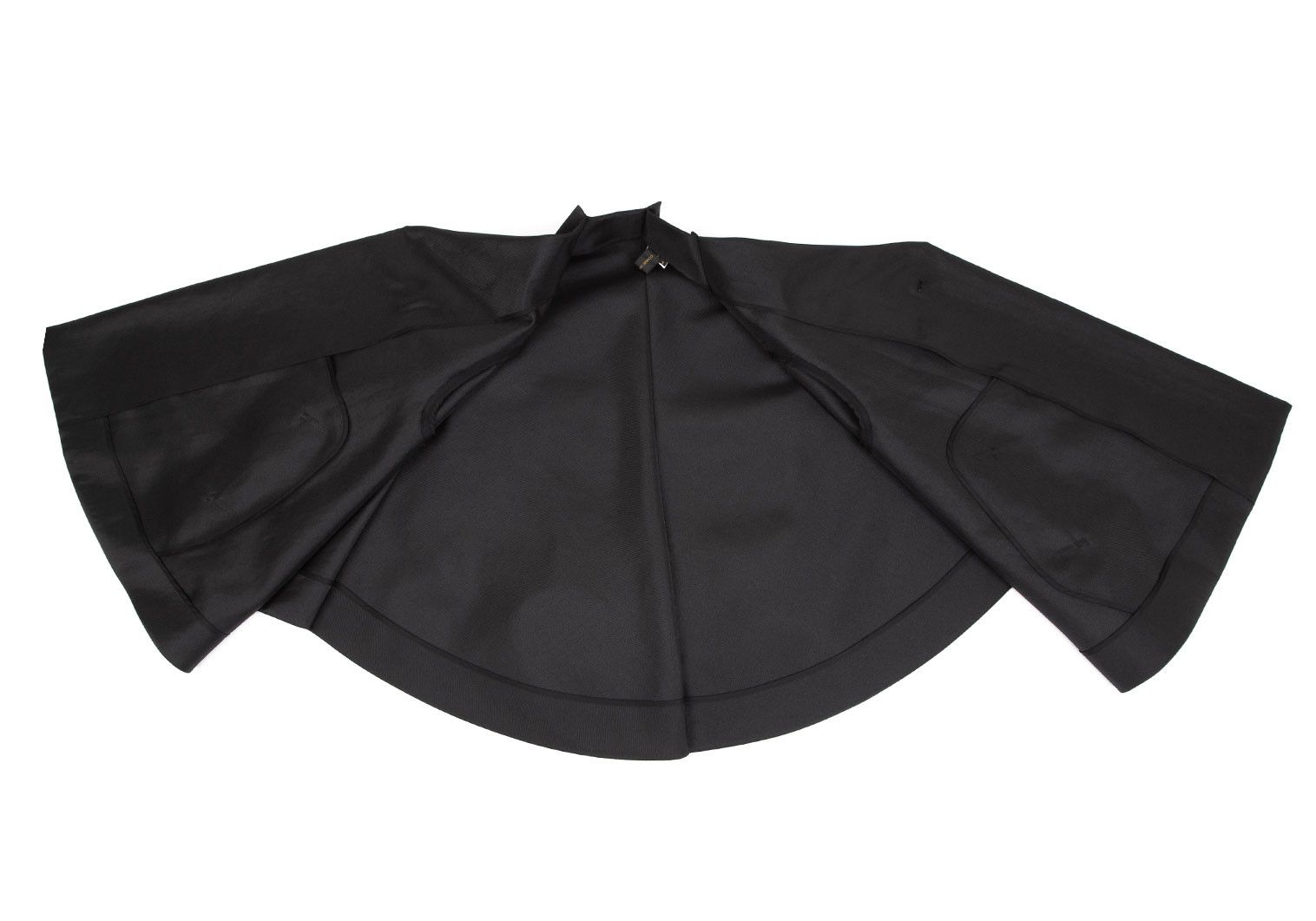 Comme des Garcons Comme des Garcons 2 Dimensions 2D Flat 2012 Rei Kawakubo Size L / US 10 / IT 46 - 18 Thumbnail