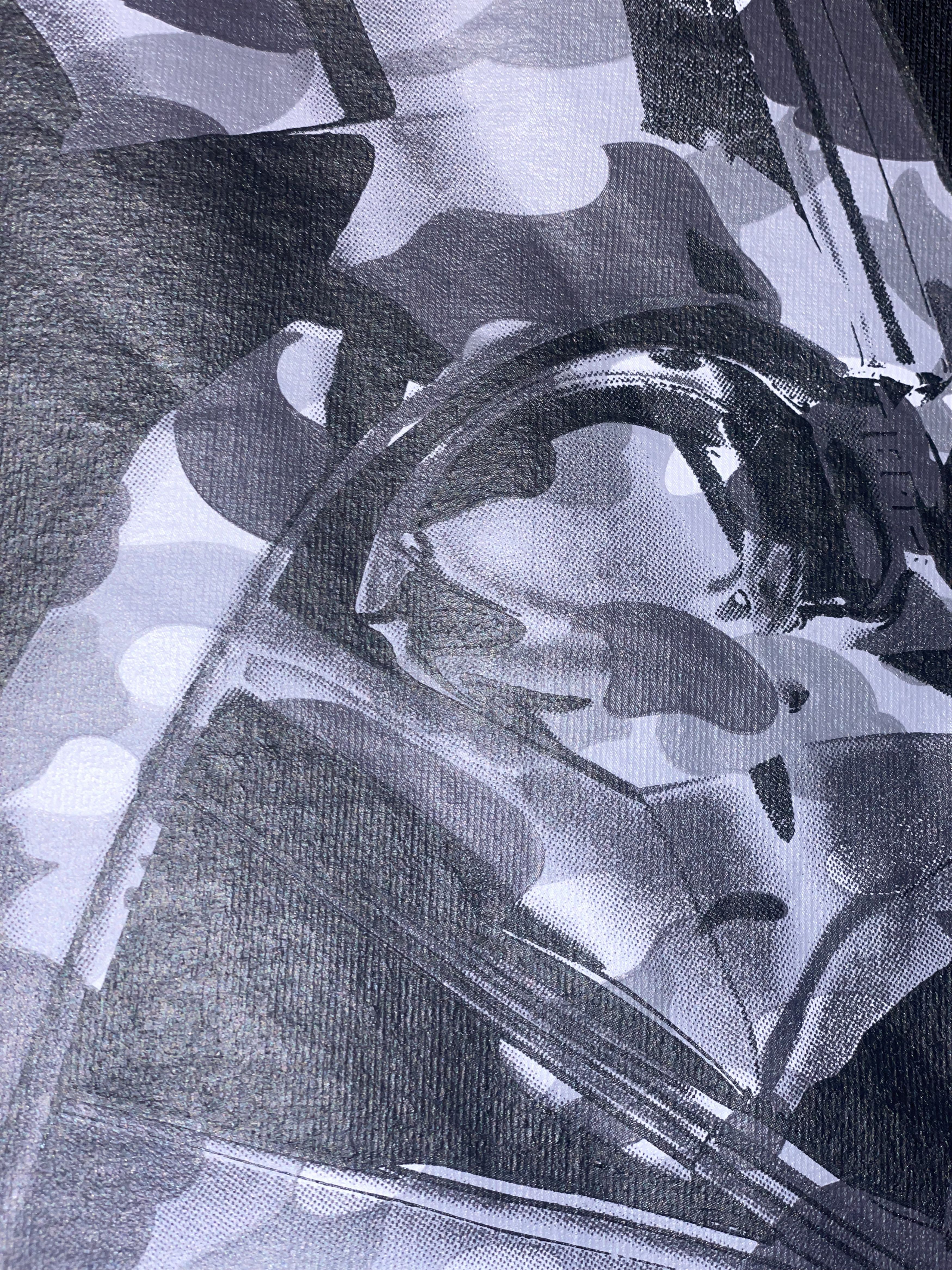 Bape × Star Wars BAPE X Star Wars Darth Vader Tee Size US XL / EU 56 / 4 - 18 Thumbnail