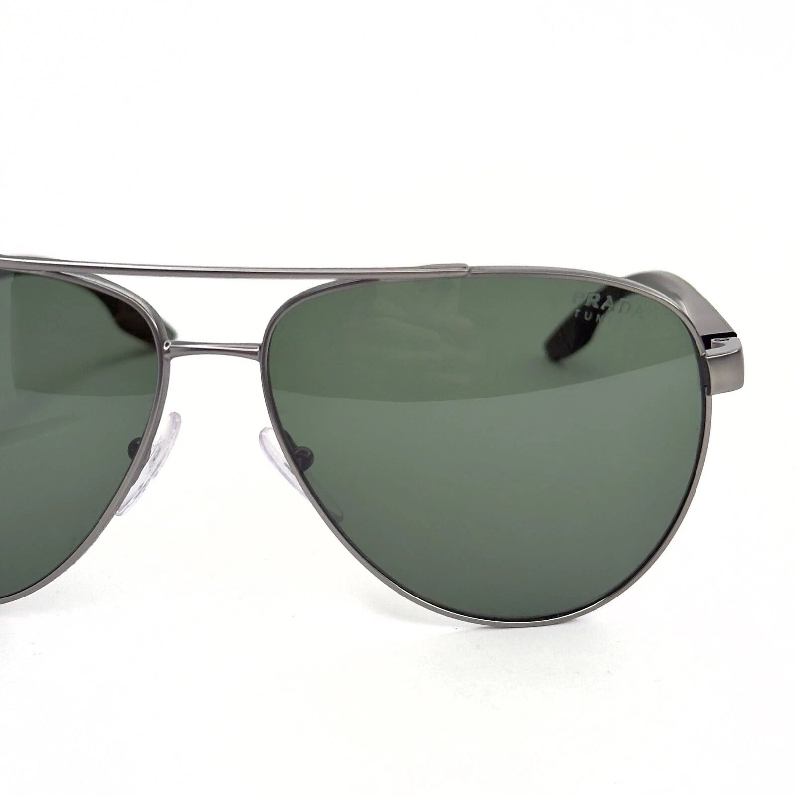 Prada PRADA 52Y Tuning Linea Rossa Sport Active Sunglasses PS52YS Size ONE SIZE - 6 Thumbnail