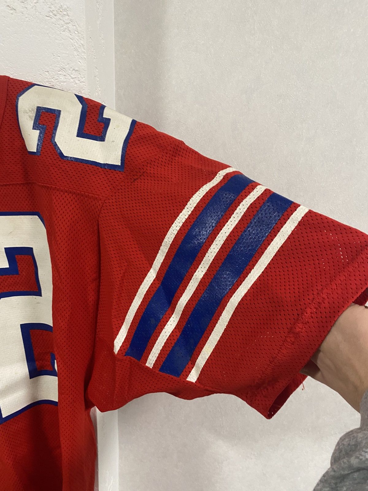Russell Athletic Russell Athletics 1970 America’s Top Team NFL Jersey Size: L Size US L / EU 52-54 / 3 - 8 Thumbnail