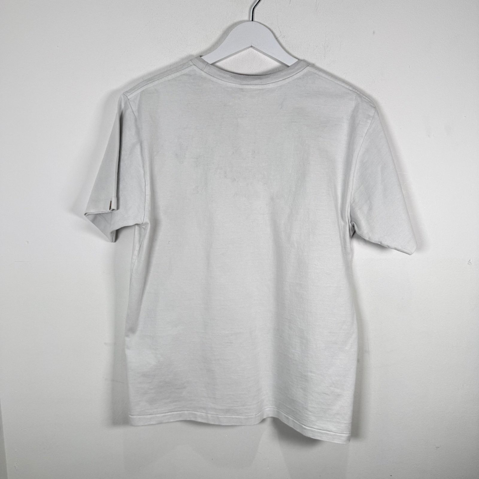 Bape × JJJJound Bape x JJJound 'Timeless' Graphic T-Shirt Size M Size US M / EU 48-50 / 2 - 3 Thumbnail