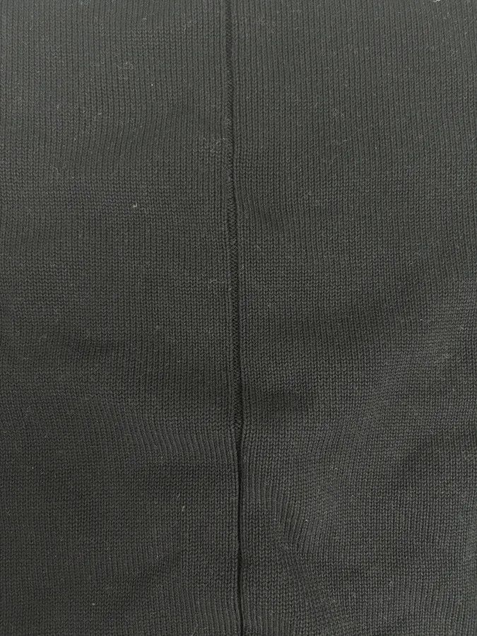 Givenchy AW2016 Givenchy Black Cobra Sweater by Ticcardo Tisci Size US S / EU 44-46 / 1 - 8 Thumbnail