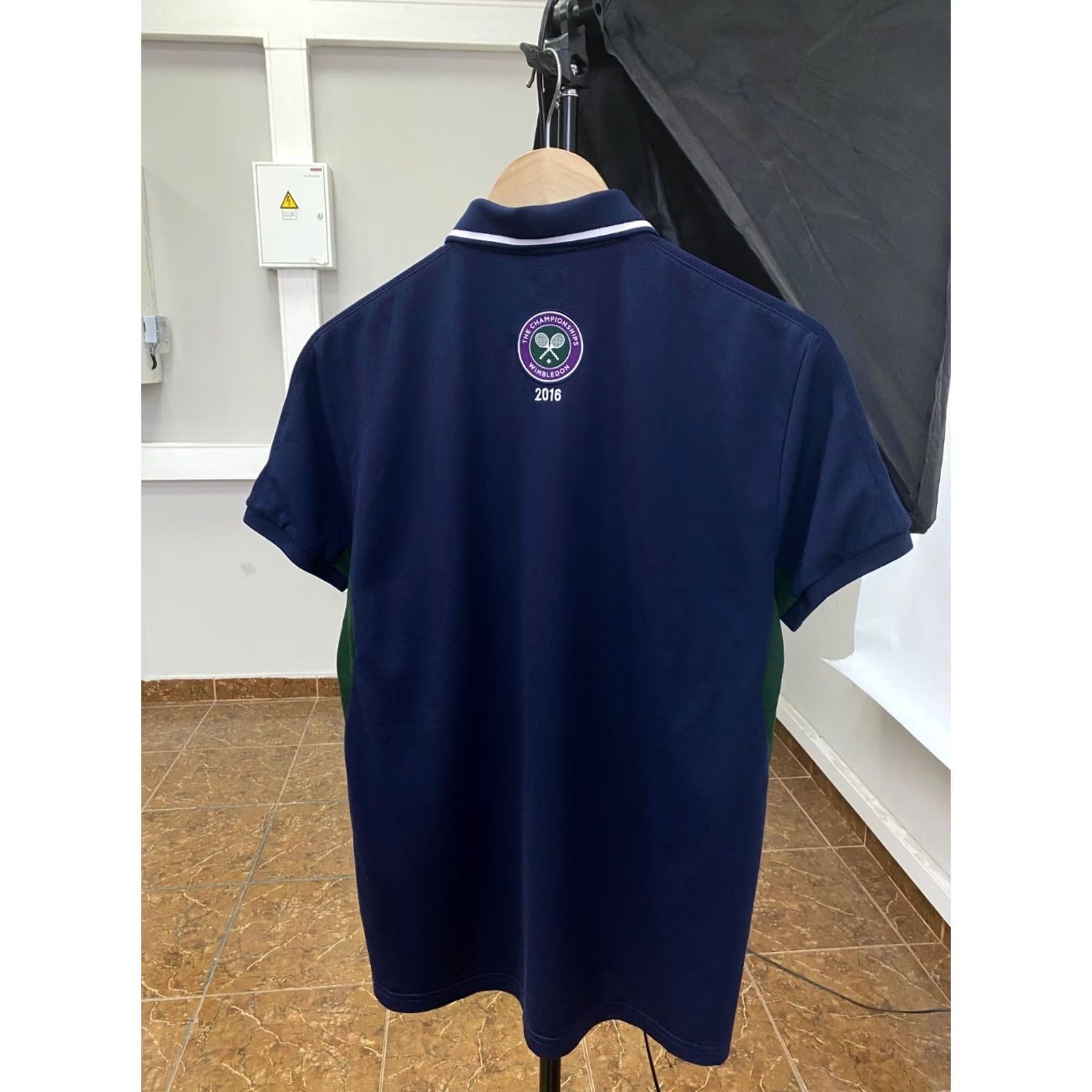 Ralph Lauren Item Specifications: Brand: Ralph Lauren Size US M / EU 48-50 / 2 - 2 Thumbnail