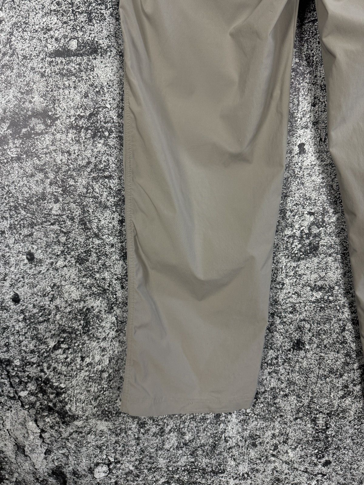 Mammut Men’s Mammut Hiking Trousers Trekking Pants Outdoor Size 48 Size US 34 / EU 50 - 15 Thumbnail