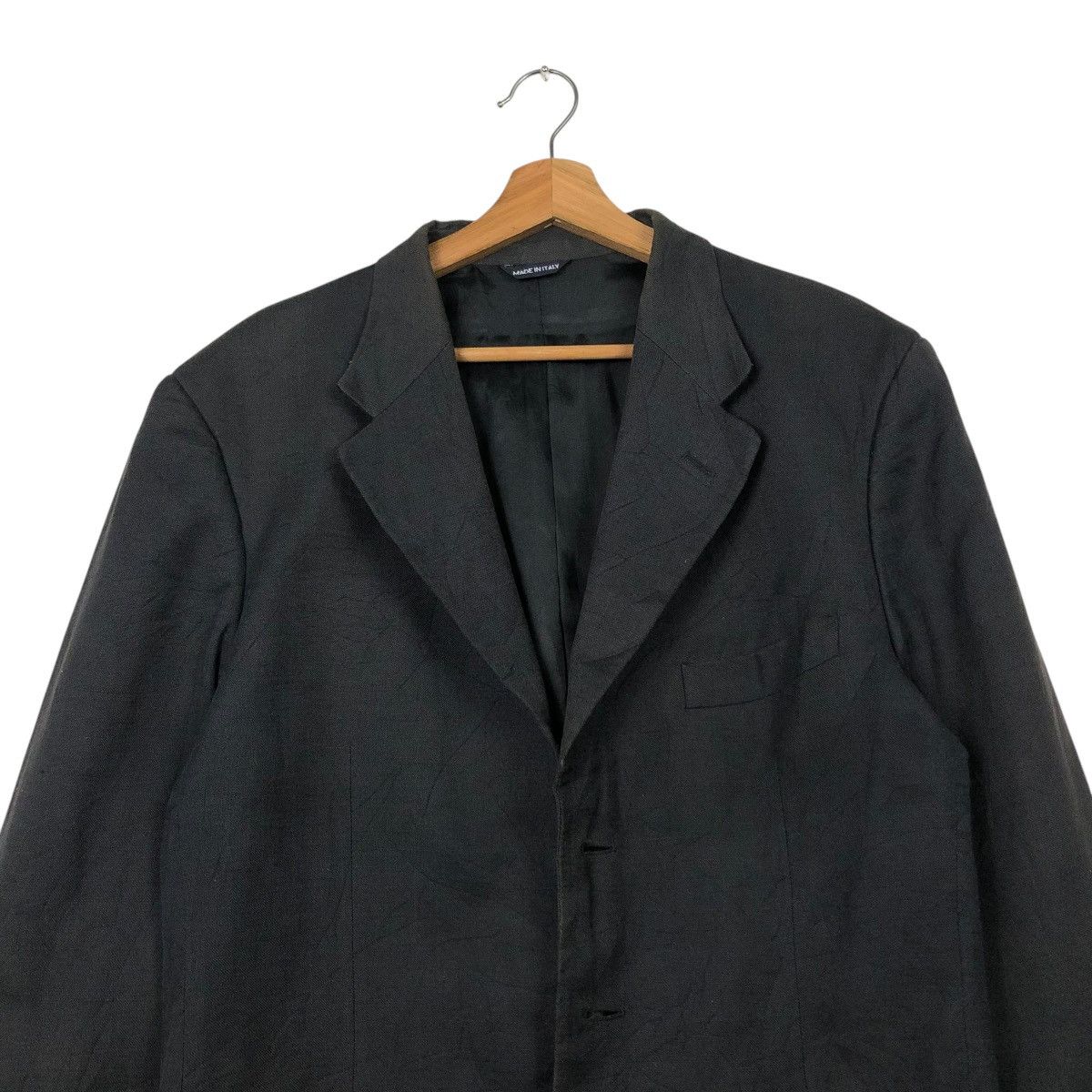 Versace 🔥VINTAGE VERSACE SPORT COATS DOUBLE BREAST Size US M / EU 48-50 / 2 - 3 Thumbnail