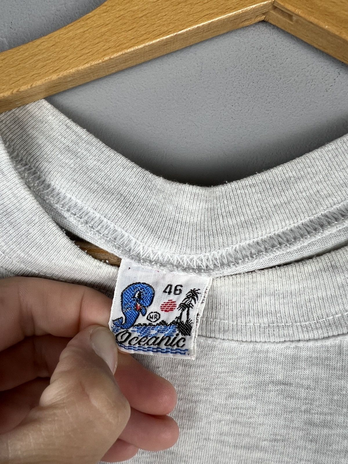 Band Tees Vintage single stitch 90s Senor Frogs humor tee y2k Size US XL / EU 56 / 4 - 11 Thumbnail